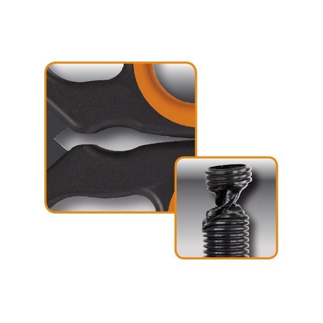 BETA Forbici inox 1128BAX