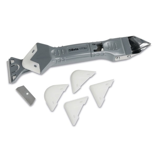 BETA Utensile multiuso per silicone