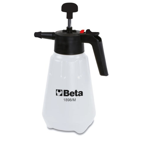 BETA Nebulizzatore a pressione Lt 2 1898/M