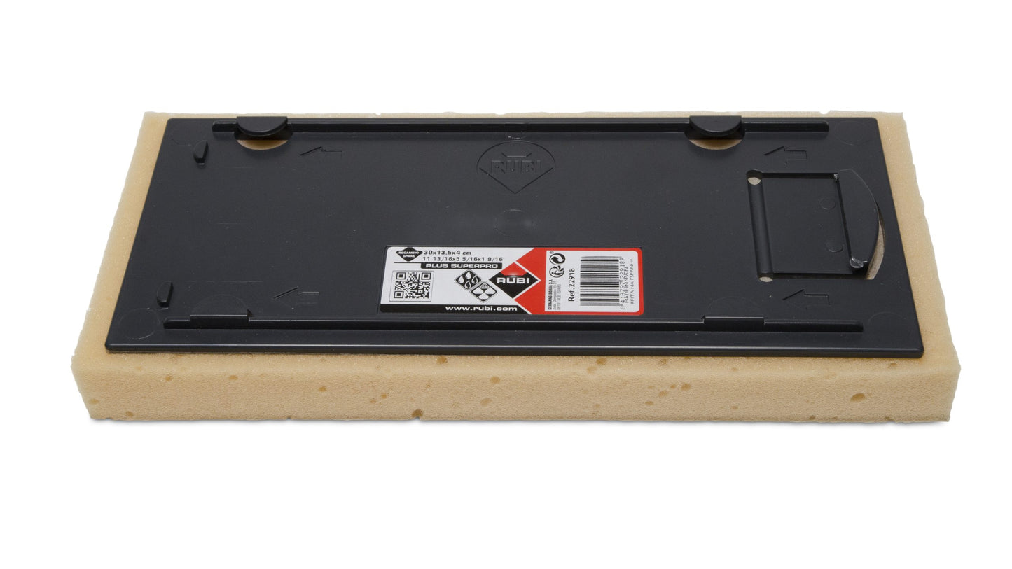RUBI Ricambio per frattone spugna PLUS SUPERPRO