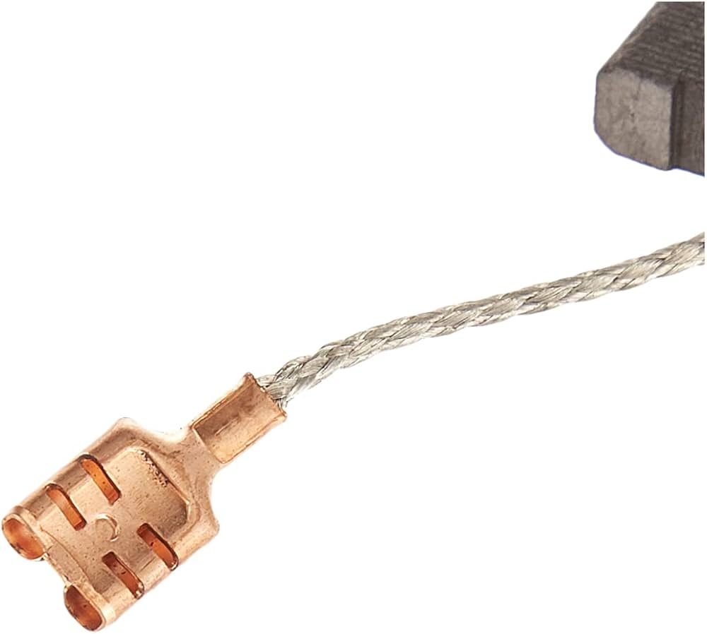 BOSCH Spazzole 1.617.014.126 CF 2PZ Attrezziamoci Attrezziamoci