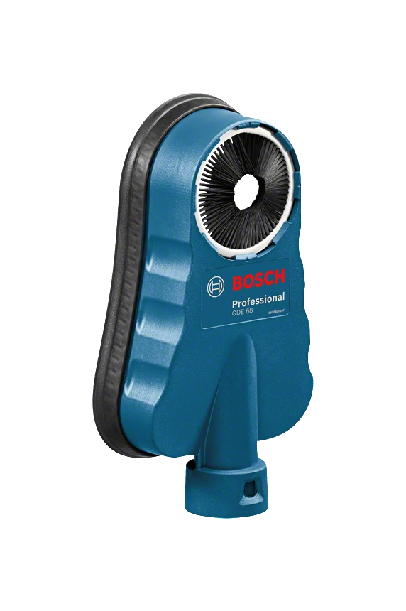 BOSCH Sistema di aspirazione GDE 68