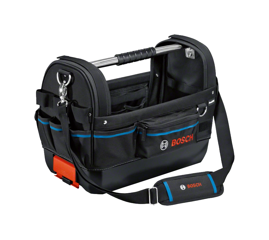 BOSCH Borsa porta attrezzi GWT 20