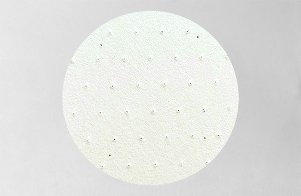 Stuccatrice professionali con 2 nastri microforati in omaggio Attrezziamoci Attrezziamoci