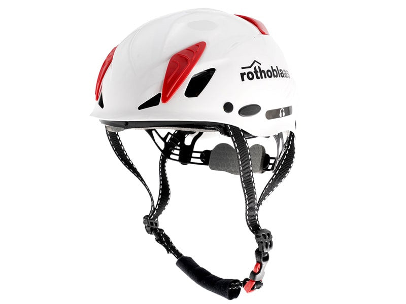 ROTHOBLAAS Casco per lavoro in quota