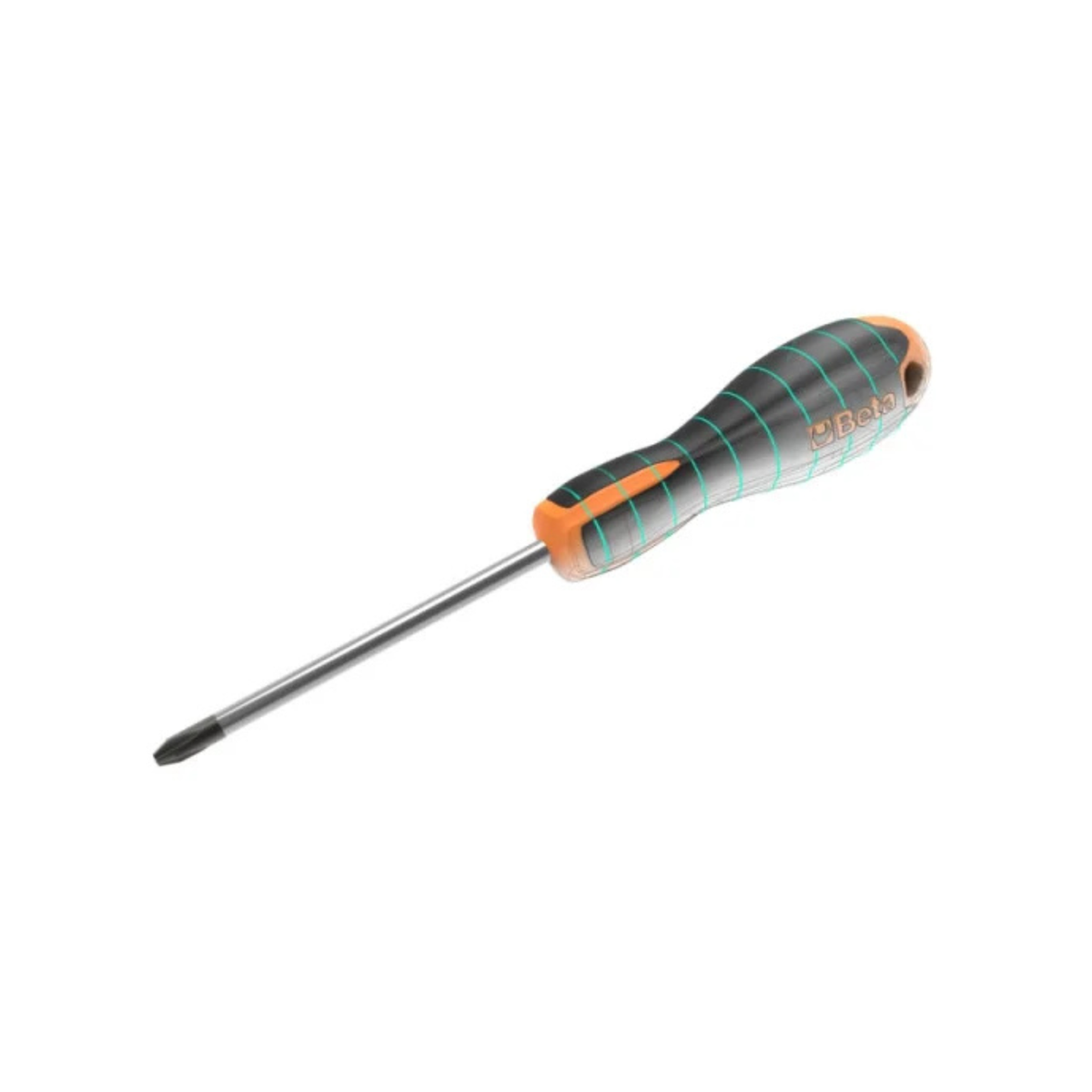 BETA Confezione giraviti EVOX 1203E/D8P 8PZ Beta Utensili manuali Attrezziamoci