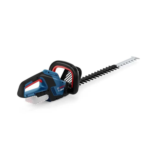 BOSCH Tagliasiepe GHE 18V-60 Bosch Attrezziamoci