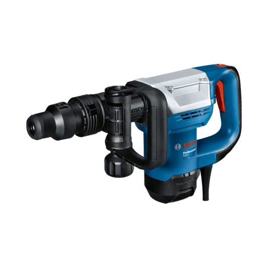 BOSCH Martello demolitore GSH 5 1100W Bosch Attrezziamoci
