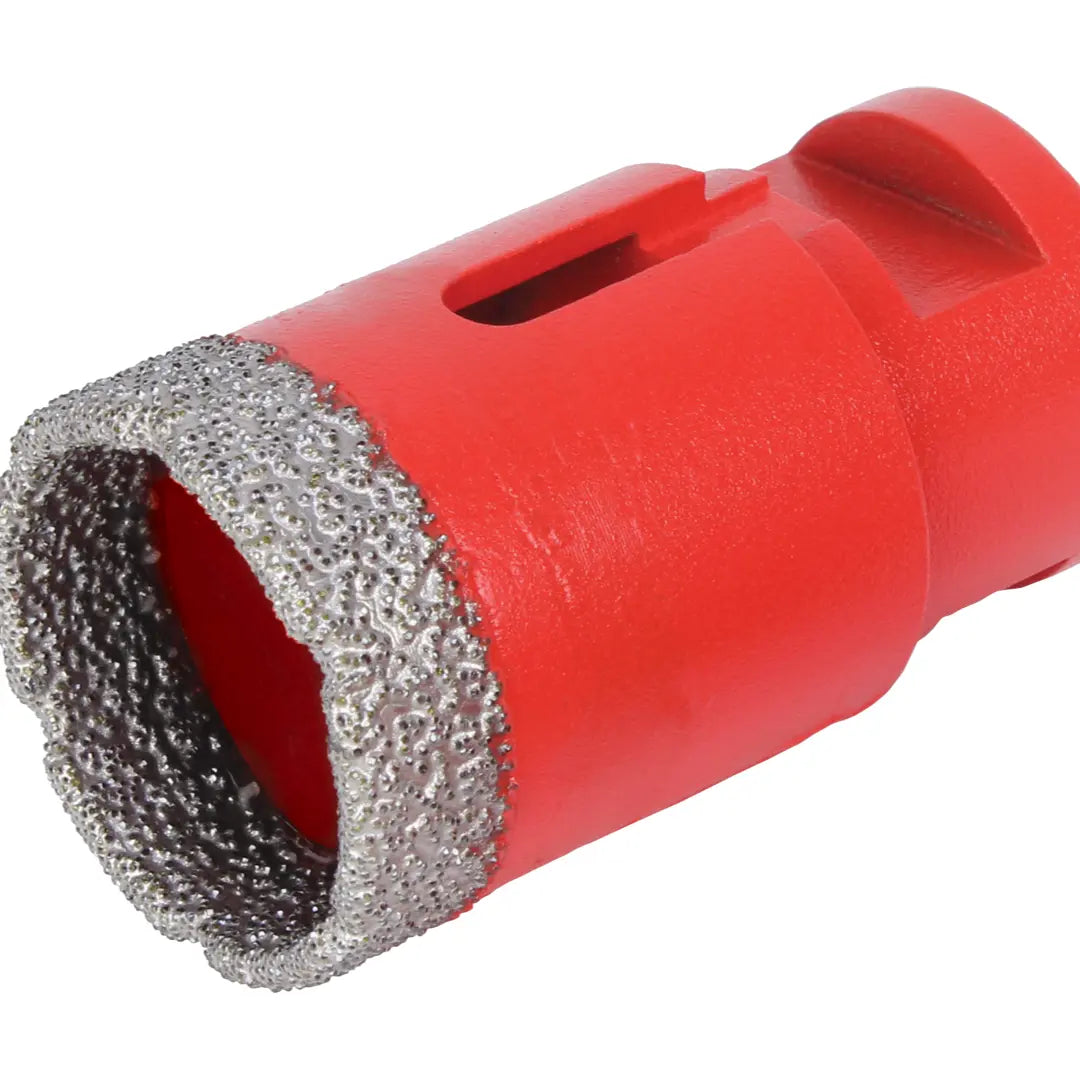 RUBI Kit 5 frese diamantate DRYGRES a secco Attrezziamoci Pavimentisti Attrezziamoci