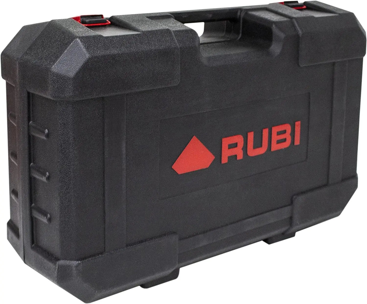 RUBI Miscelatore Elettrico Rubimix-9-Supertorque Rubi 1800W con valigetta Attrezziamoci Attrezziamoci