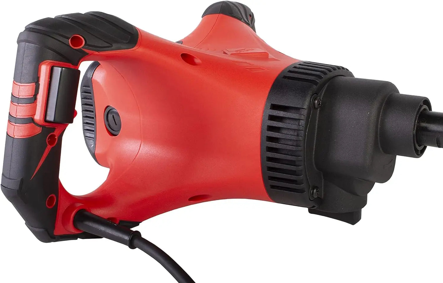 RUBI Miscelatore Elettrico Rubimix-9-Supertorque Rubi 1800W con valigetta Attrezziamoci Attrezziamoci