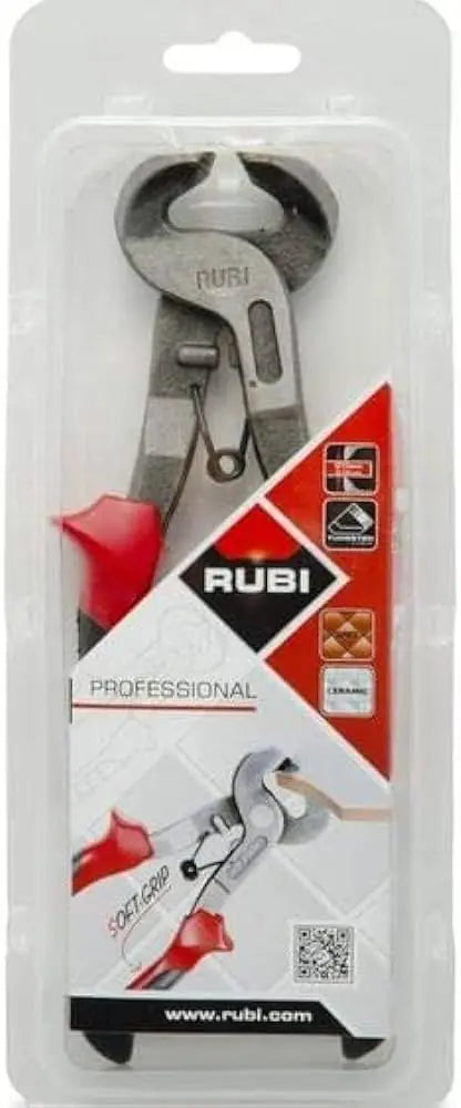 RUBI Tenaglia per ceramica Attrezziamoci Pavimentisti Attrezziamoci