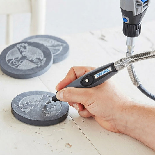 DREMEL 225 albero flessibile Dremel Accessori per elettroutensili Attrezziamoci