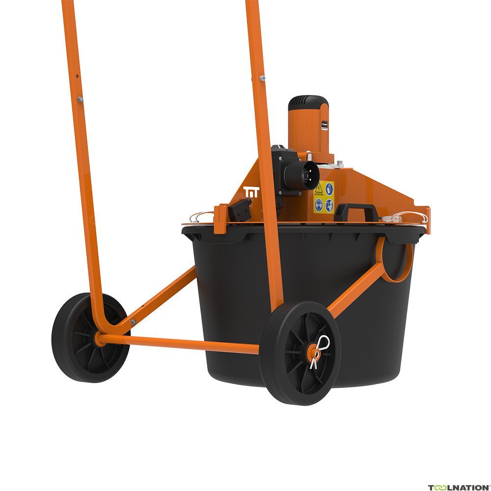 BATTIPAV Miscelatore universale MIXIT 65 Lt