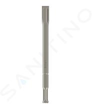 BOSCH Scalpello piatto esagonale HEX 22mm. 30x400mmm Attrezziamoci Attrezziamoci