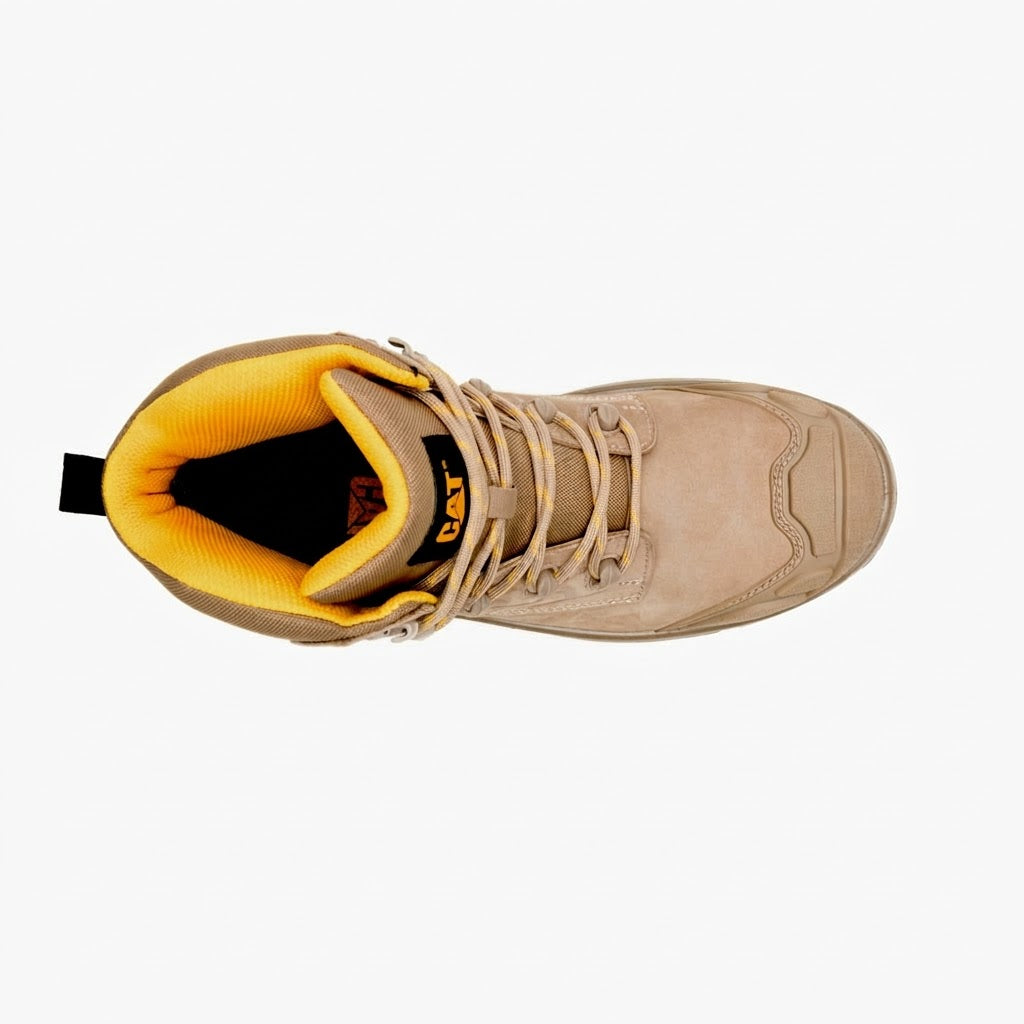CAT Striver XL 6" S7 FO SC LG HRO SR P726489 - Scarpe antinfortunistiche