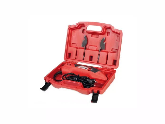 RUBI Raschiatore per fughe RUBISCRAPER-250 230V-50Hz Attrezziamoci Pavimentisti Attrezziamoci