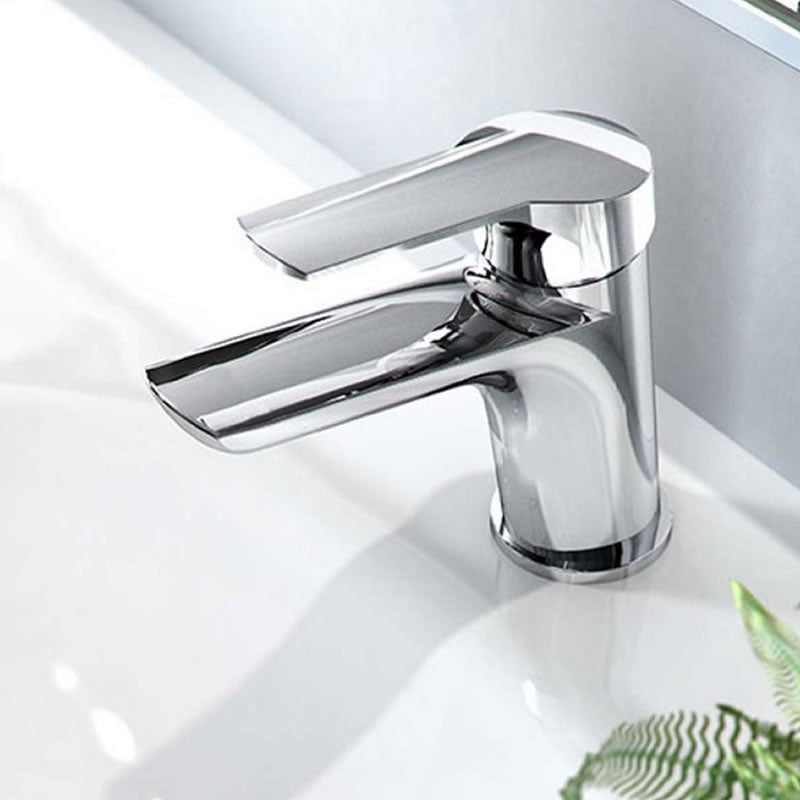 Rubinetto Lavabo Fima Carlo Frattini Serie 4