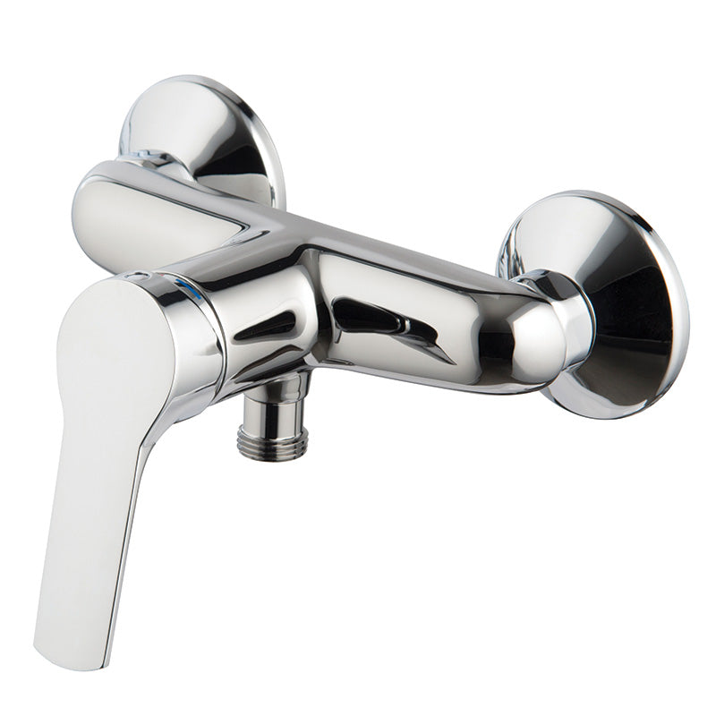 Miscelatore Esterno Doccia Fima Carlo Frattini Serie 4 Attrezziamoci Attrezziamoci