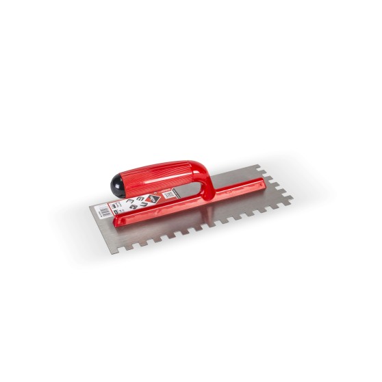 RUBI Frattone dentato 28 cm