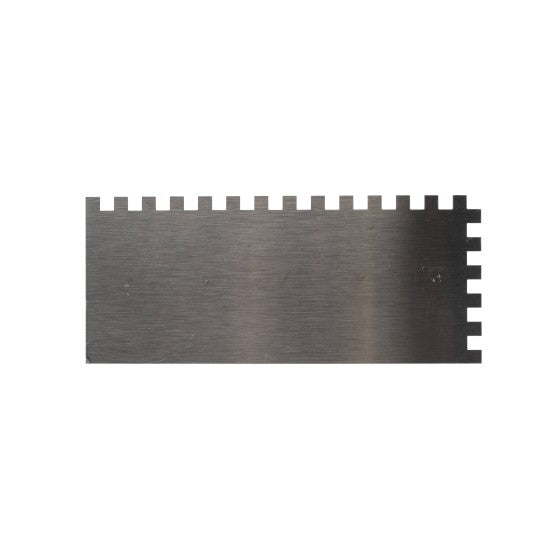 RUBI Frattone dentato 28 cm