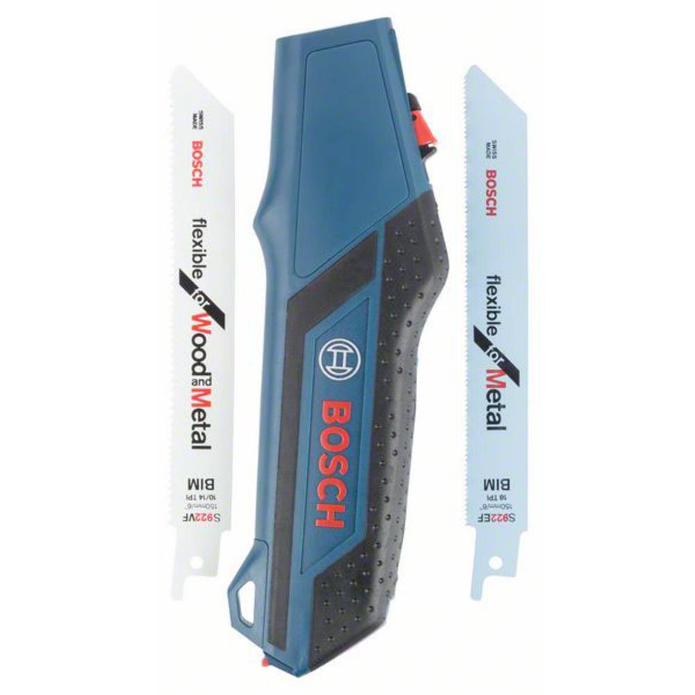 BOSCH Seghetto manuale 2 lame