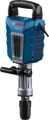 BOSCH Martello demolitore GSH 14 C Attrezziamoci Attrezziamoci