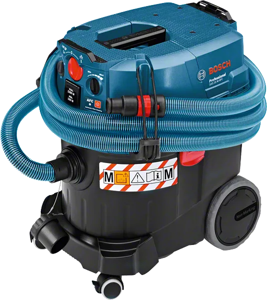 BOSCH Aspiratore a filo GAS 35 M AFC