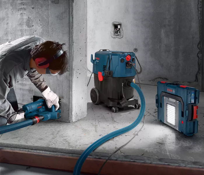 BOSCH Aspiratore a filo GAS 35 M AFC