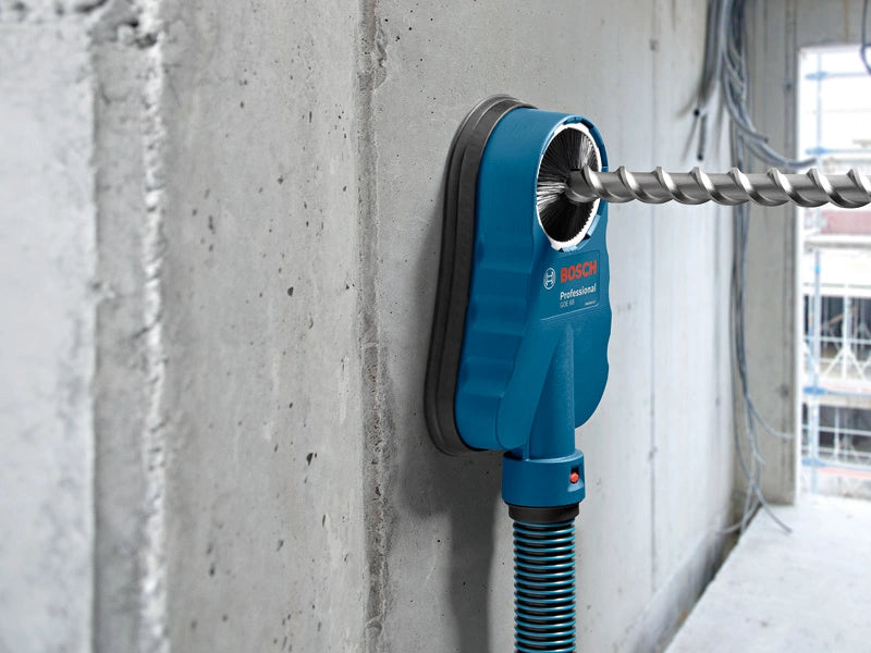 BOSCH Sistema di aspirazione GDE 68