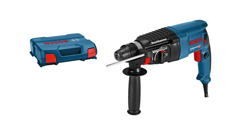 BOSCH Martello perforatore GBH 2-26