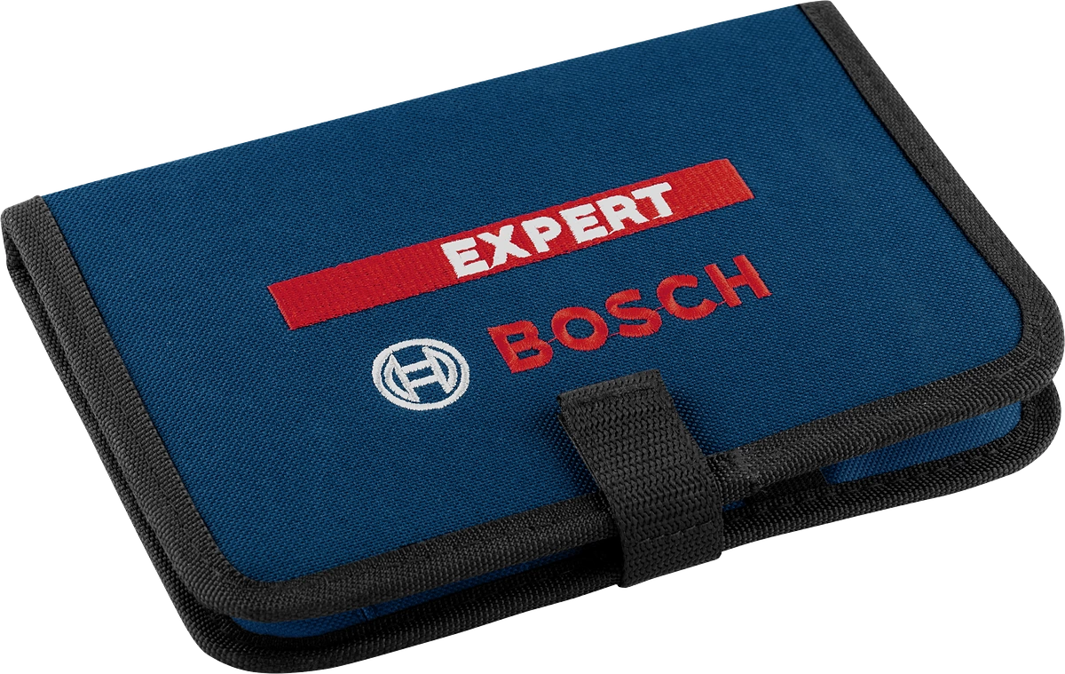 BOSCH Set selfcut mecchie a spada 6 PZ d.14/24
