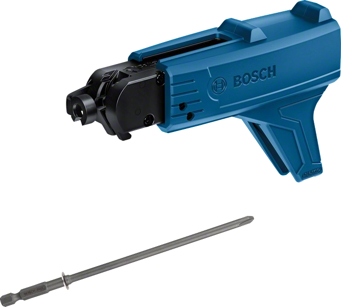 BOSCH Caricatore viti per cartongesso GMA 55