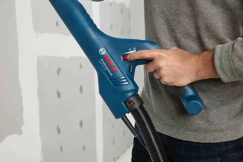 BOSCH Levigatrice per muro GTR 55-225