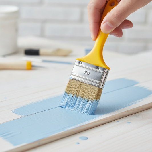 Pennellessa tripla No Brand Utensili manuali Attrezziamoci