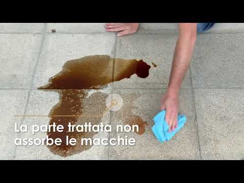 GEAL PRO CEM - Antimacchia per esterni LT. 5