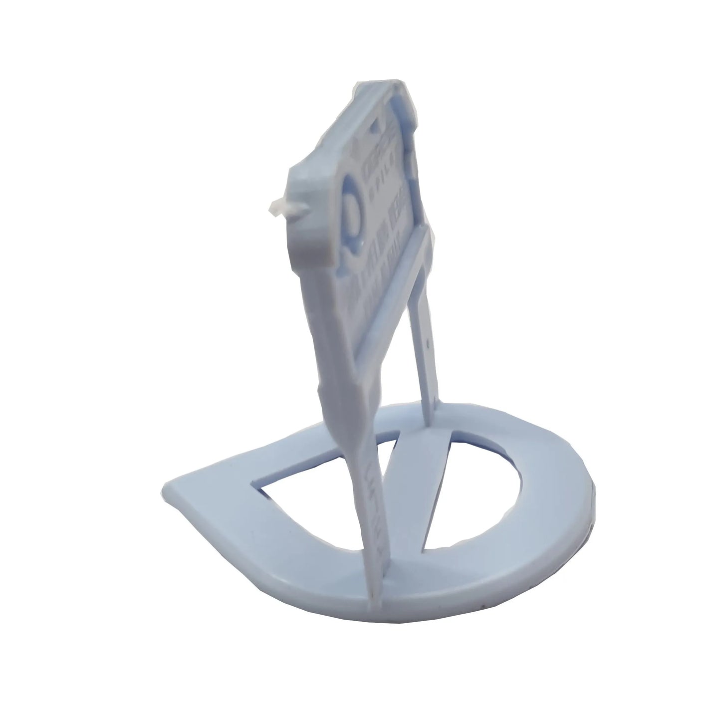 Progress Profiles Distanziatore basetta per cuneo PRLW220