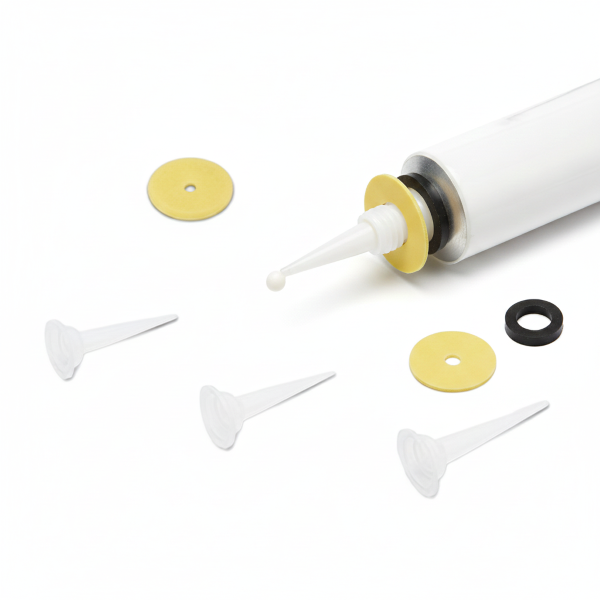 RUBI Kit ricambio applicatore fughe Rubi Materiale di consumo Attrezziamoci