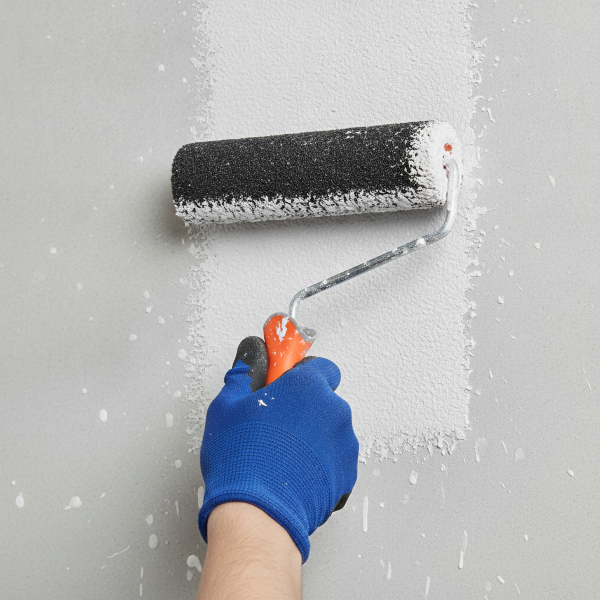 KAPRIOL Rullo per stucco 22cm Kapriol Utensili manuali Attrezziamoci