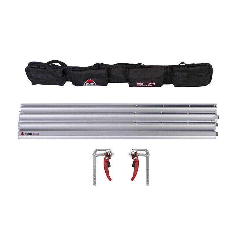 RUBI Kit guide taglio TC-125