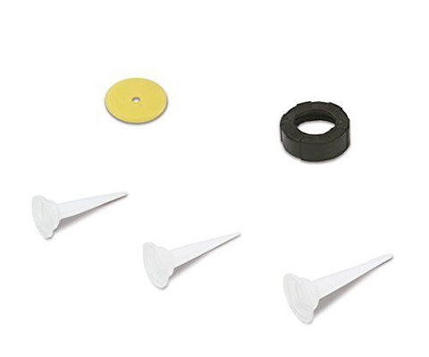 RUBI Kit ricambio applicatore fughe