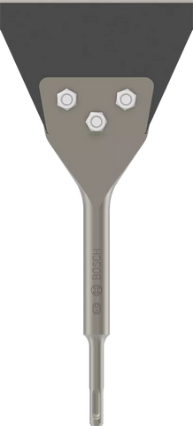 BOSCH Scalpello piatto SDS plus Pavimenti 130x290mm