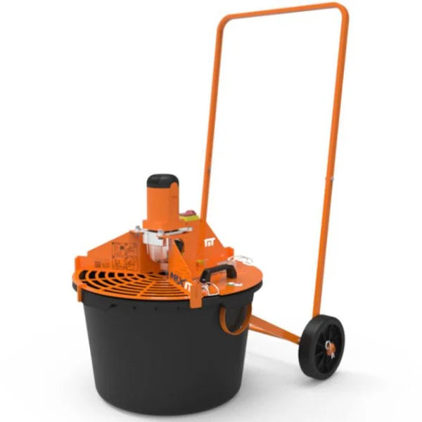 BATTIPAV Miscelatore universale MIXIT 65 Lt