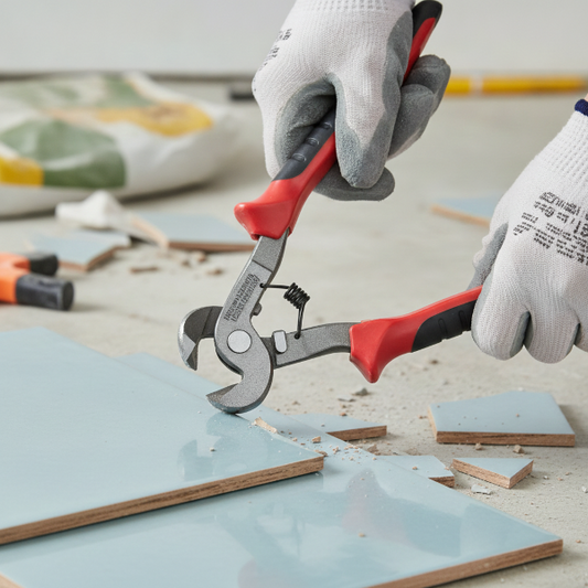 RUBI Tenaglia per ceramica Rubi Utensili manuali Attrezziamoci