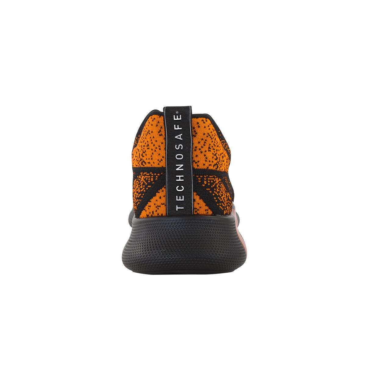 NEON Scarpa bassa orange shock S