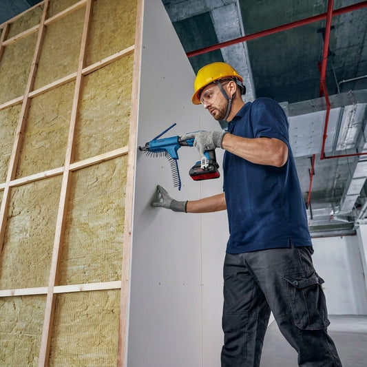BOSCH Caricatore viti per cartongesso GMA 55 Bosch Accessori per elettroutensili Attrezziamoci
