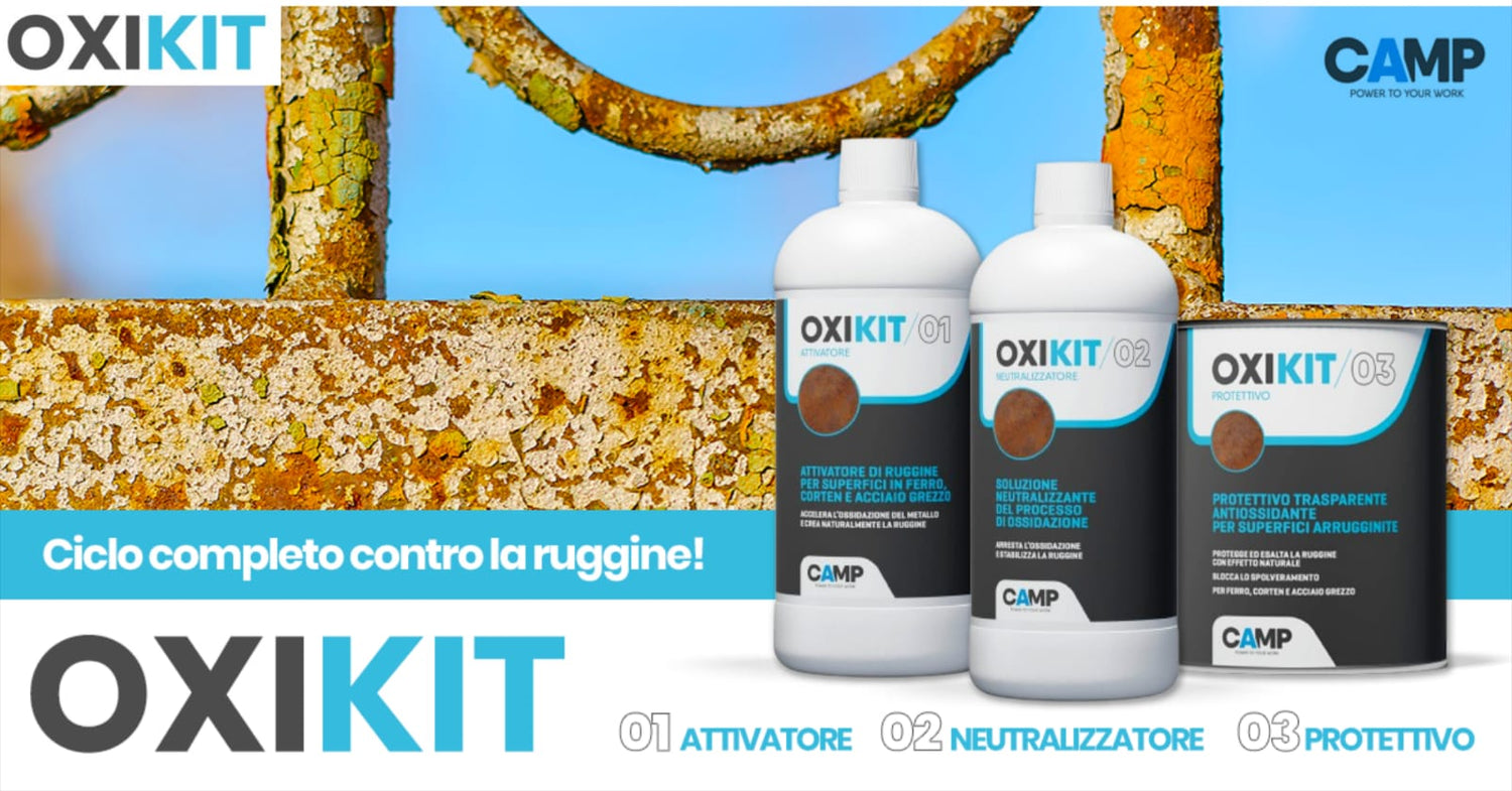 Oxi