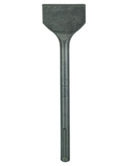 BOSCH Scalpello a spatola SDS MAX 300x80mm