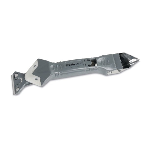 BETA Utensile multiuso per silicone