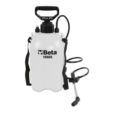 BETA Nebulizzatore a pressione Lt5 1898/S